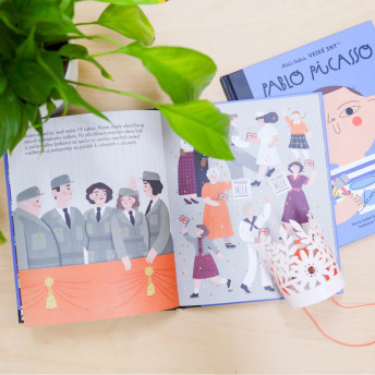 Kráľovná Alžbeta II. - Malí ľudia, veľké sny